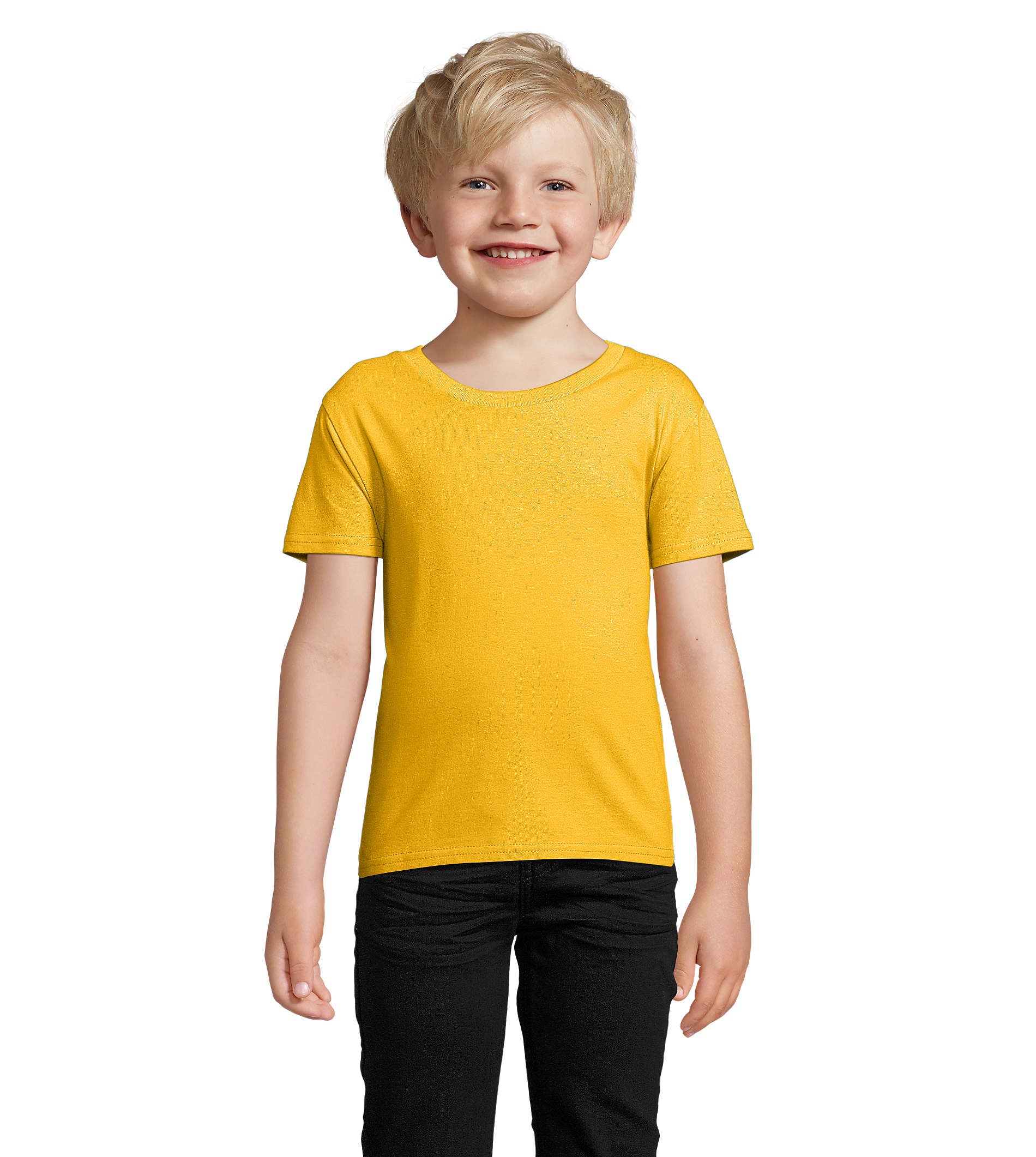 PIONEER Dziecięcy T-SHIRT PIONEER KIDS
