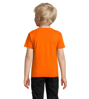 PIONEER Dziecięcy T-SHIRT PIONEER KIDS