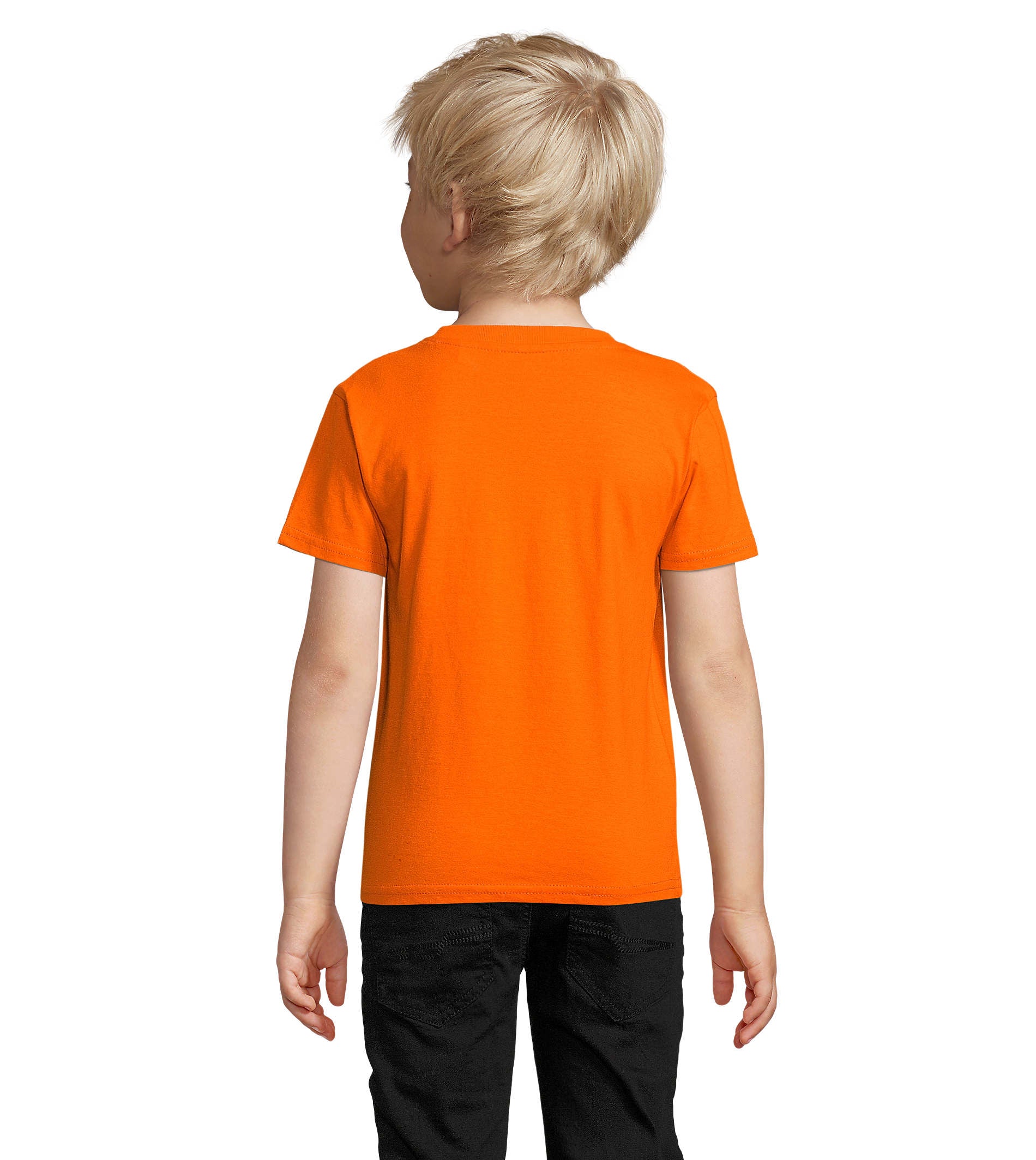 PIONEER Dziecięcy T-SHIRT PIONEER KIDS
