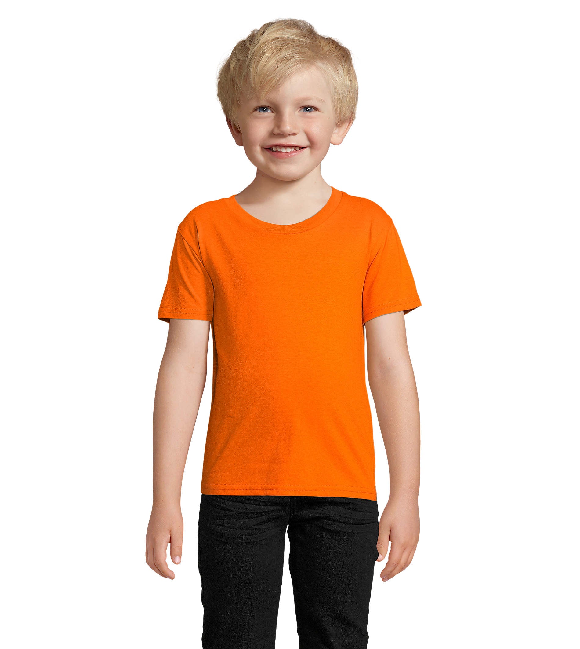 PIONEER Dziecięcy T-SHIRT PIONEER KIDS