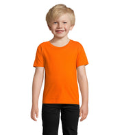 PIONEER Dziecięcy T-SHIRT PIONEER KIDS