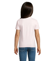 PIONEER Dziecięcy T-SHIRT PIONEER KIDS