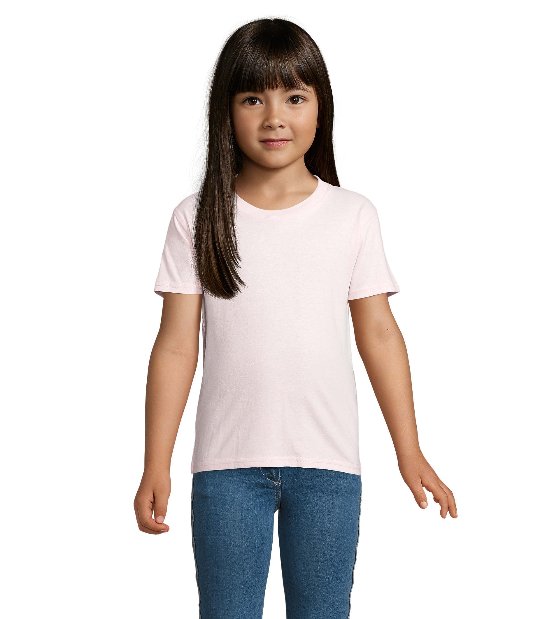 PIONEER Dziecięcy T-SHIRT PIONEER KIDS