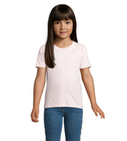 PIONEER Dziecięcy T-SHIRT PIONEER KIDS