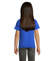 PIONEER Dziecięcy T-SHIRT PIONEER KIDS