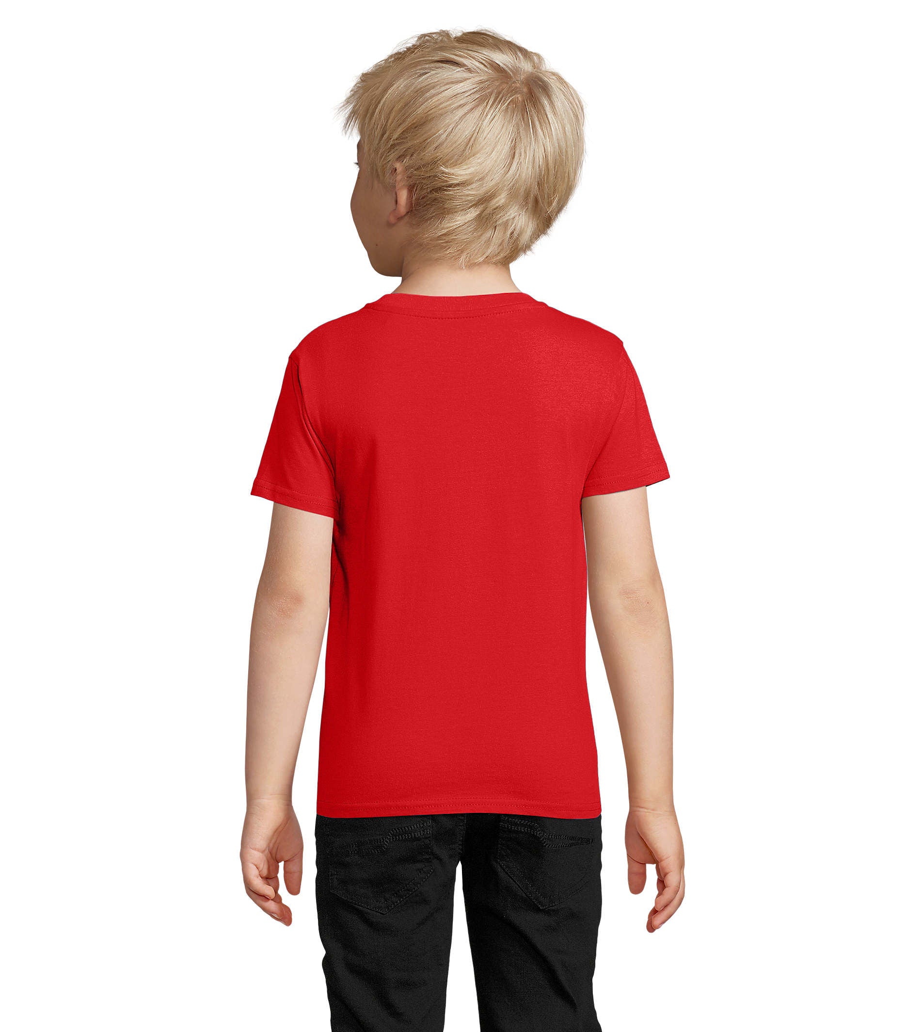 PIONEER Dziecięcy T-SHIRT PIONEER KIDS