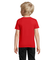 PIONEER Dziecięcy T-SHIRT PIONEER KIDS