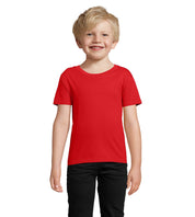 PIONEER Dziecięcy T-SHIRT PIONEER KIDS