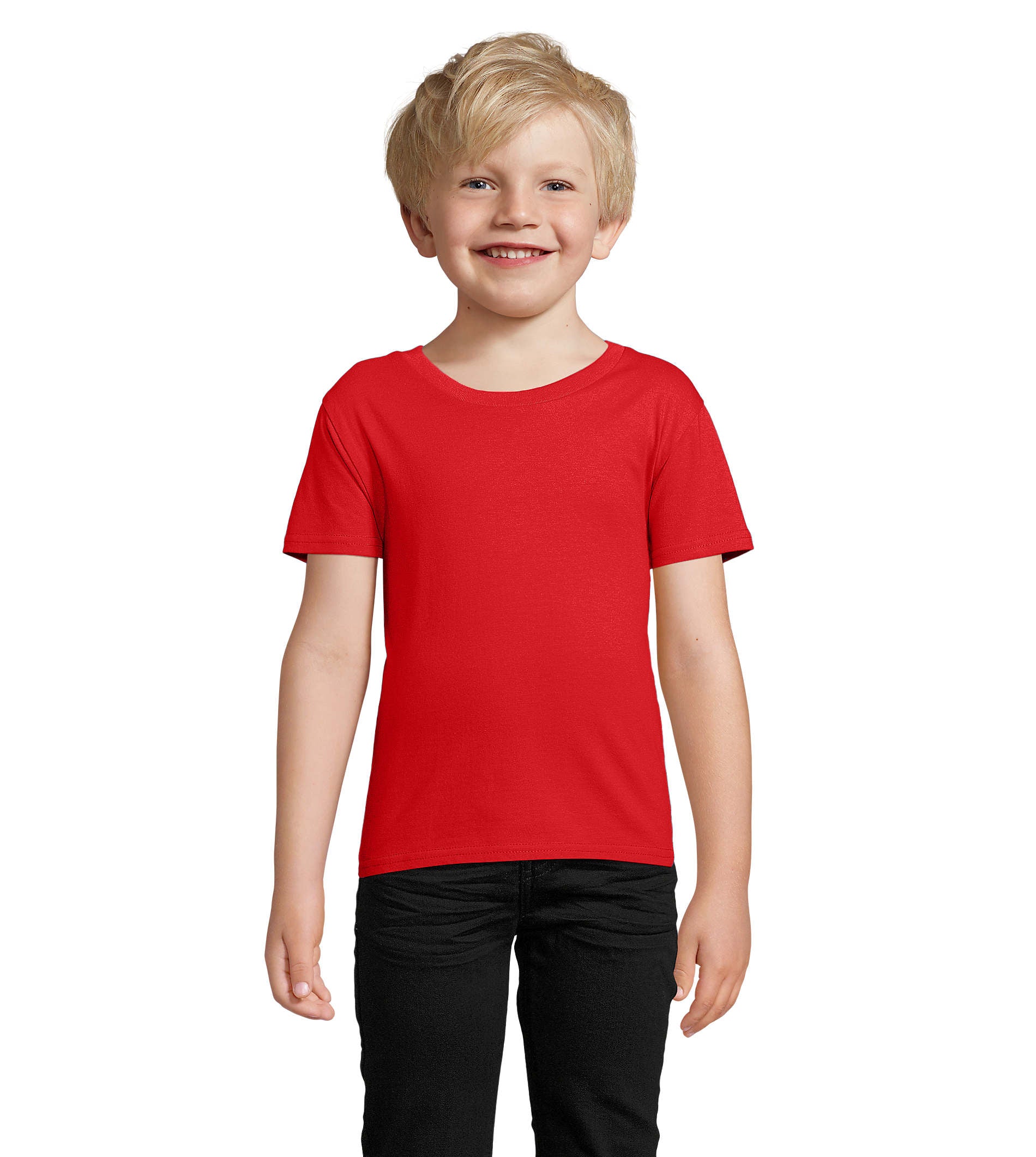 PIONEER Dziecięcy T-SHIRT PIONEER KIDS