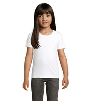 PIONEER Dziecięcy T-SHIRT PIONEER KIDS