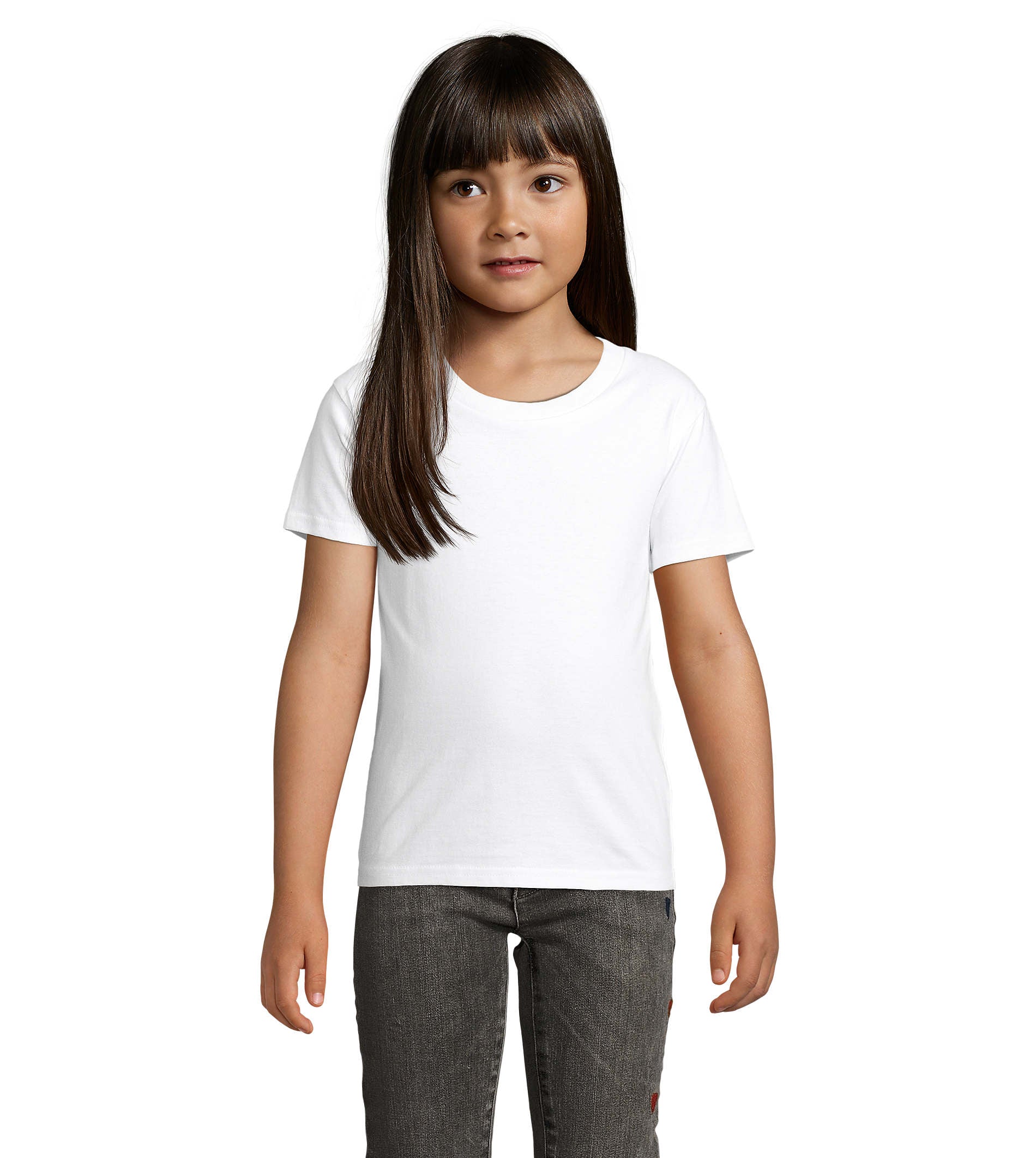 PIONEER Dziecięcy T-SHIRT PIONEER KIDS