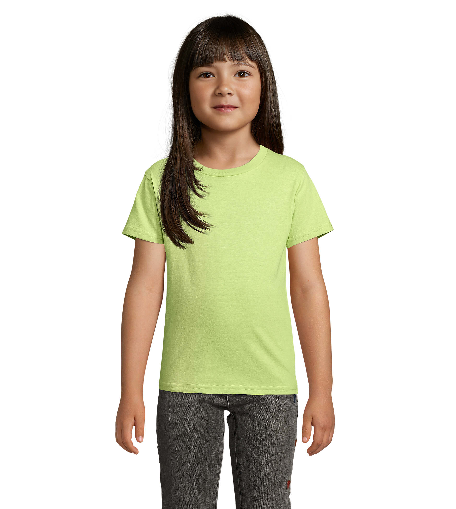 CRUSADER Dziecięcy T-SHIRT CRUSADER KIDS