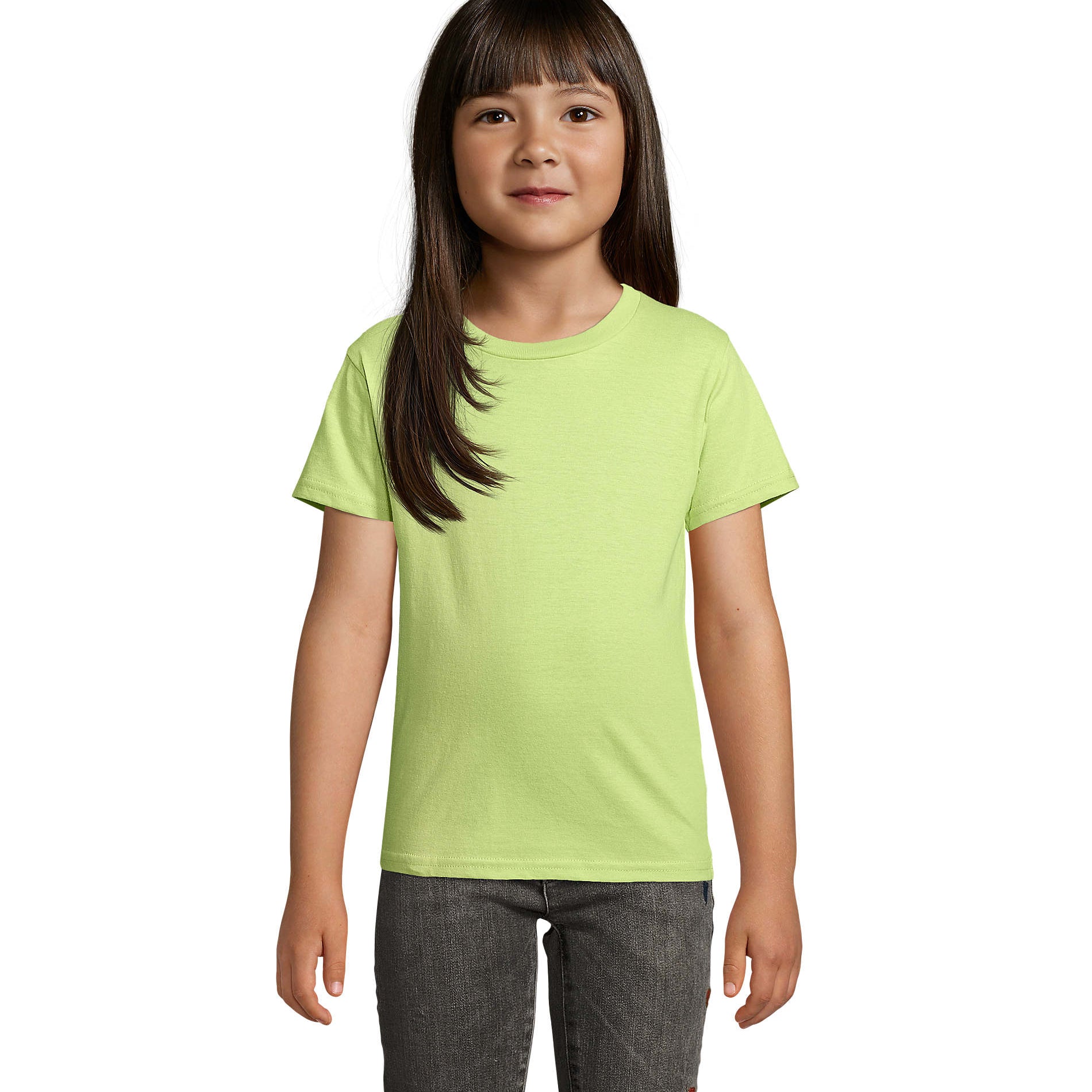 CRUSADER Dziecięcy T-SHIRT CRUSADER KIDS