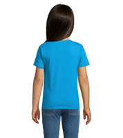CRUSADER Dziecięcy T-SHIRT CRUSADER KIDS