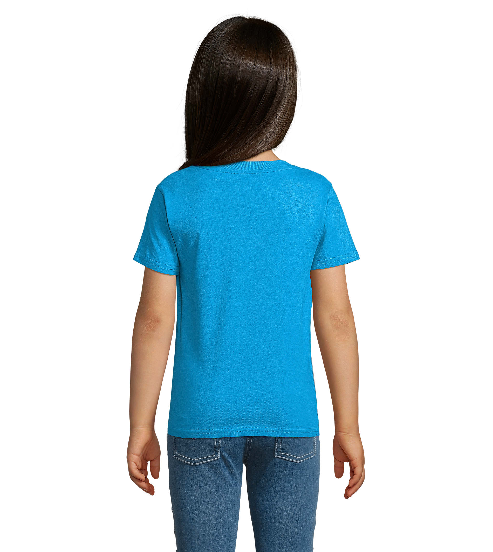 CRUSADER Dziecięcy T-SHIRT CRUSADER KIDS