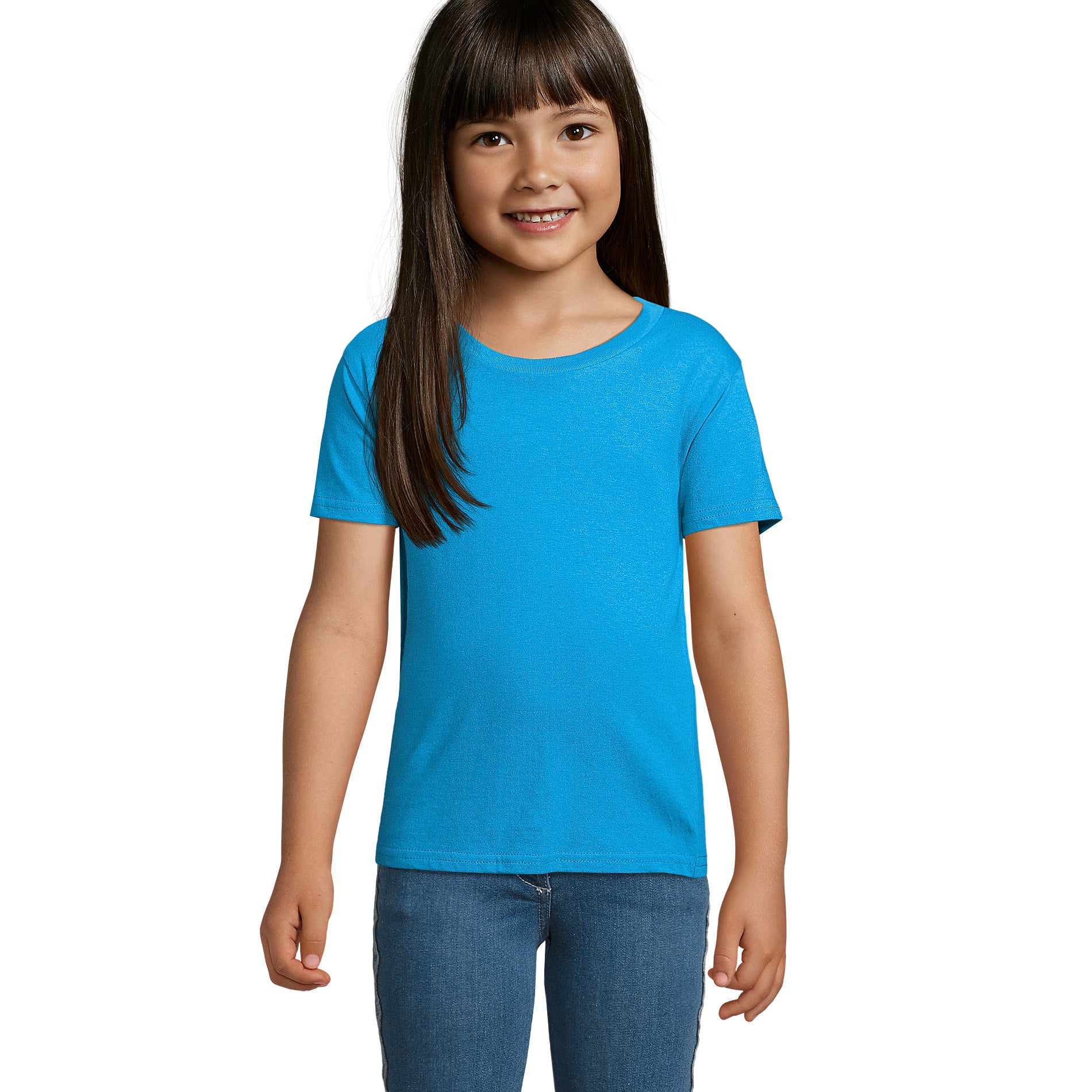 CRUSADER Dziecięcy T-SHIRT CRUSADER KIDS