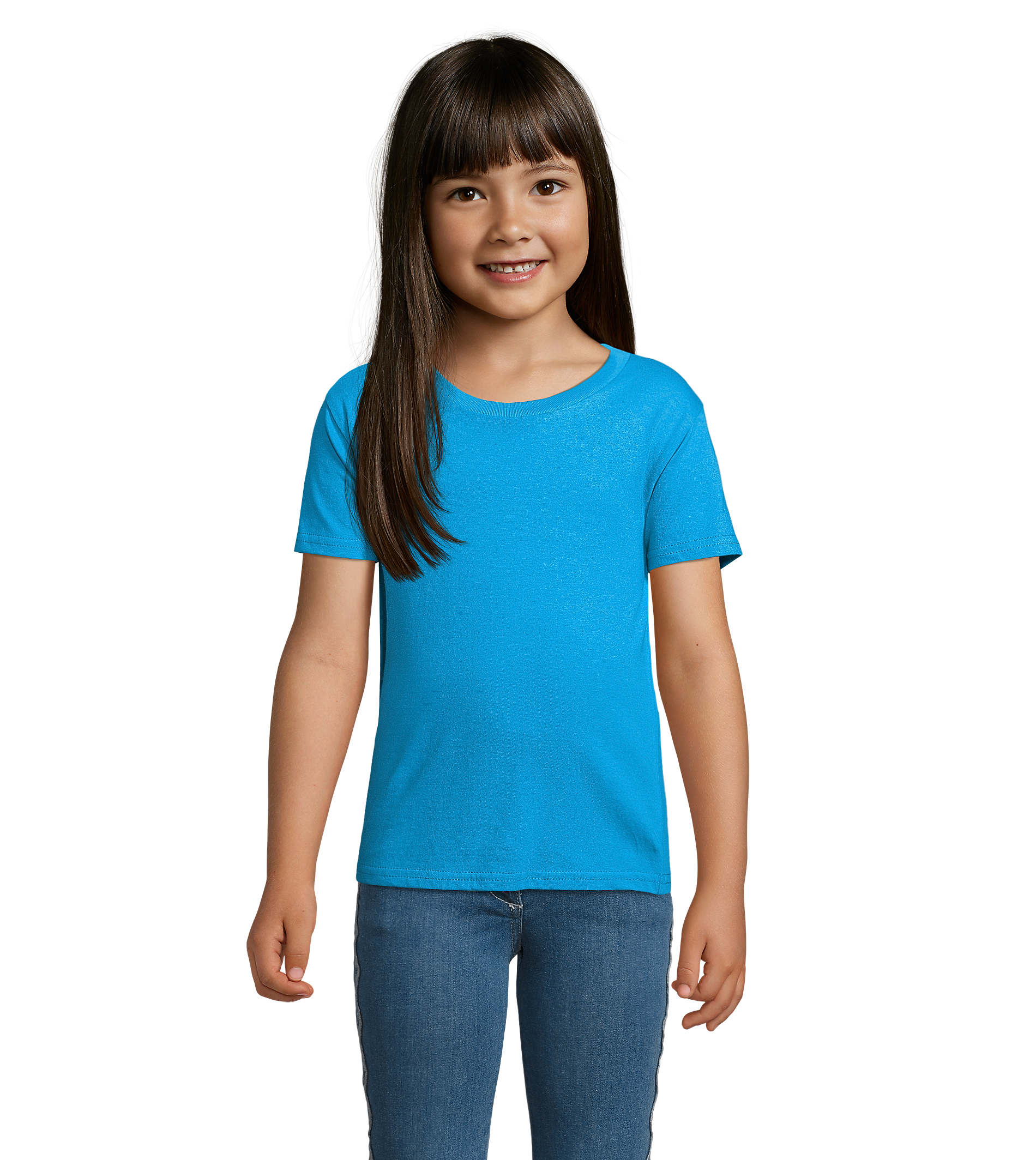 CRUSADER Dziecięcy T-SHIRT CRUSADER KIDS