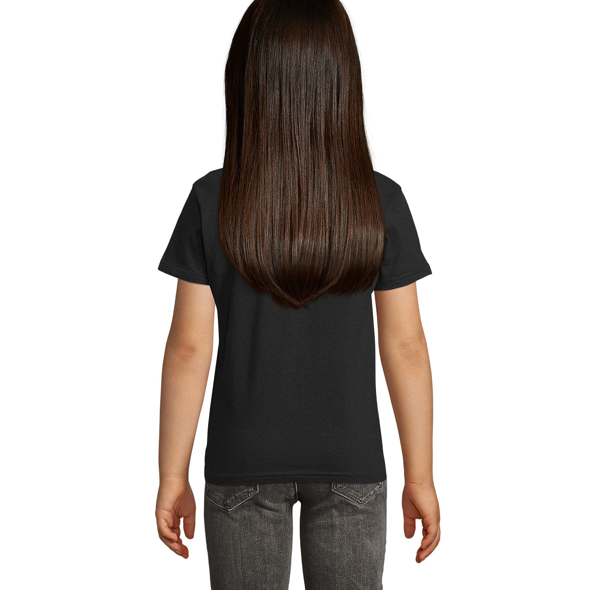 CRUSADER Dziecięcy T-SHIRT CRUSADER KIDS