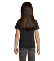 CRUSADER Dziecięcy T-SHIRT CRUSADER KIDS