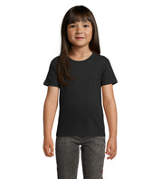 CRUSADER Dziecięcy T-SHIRT CRUSADER KIDS
