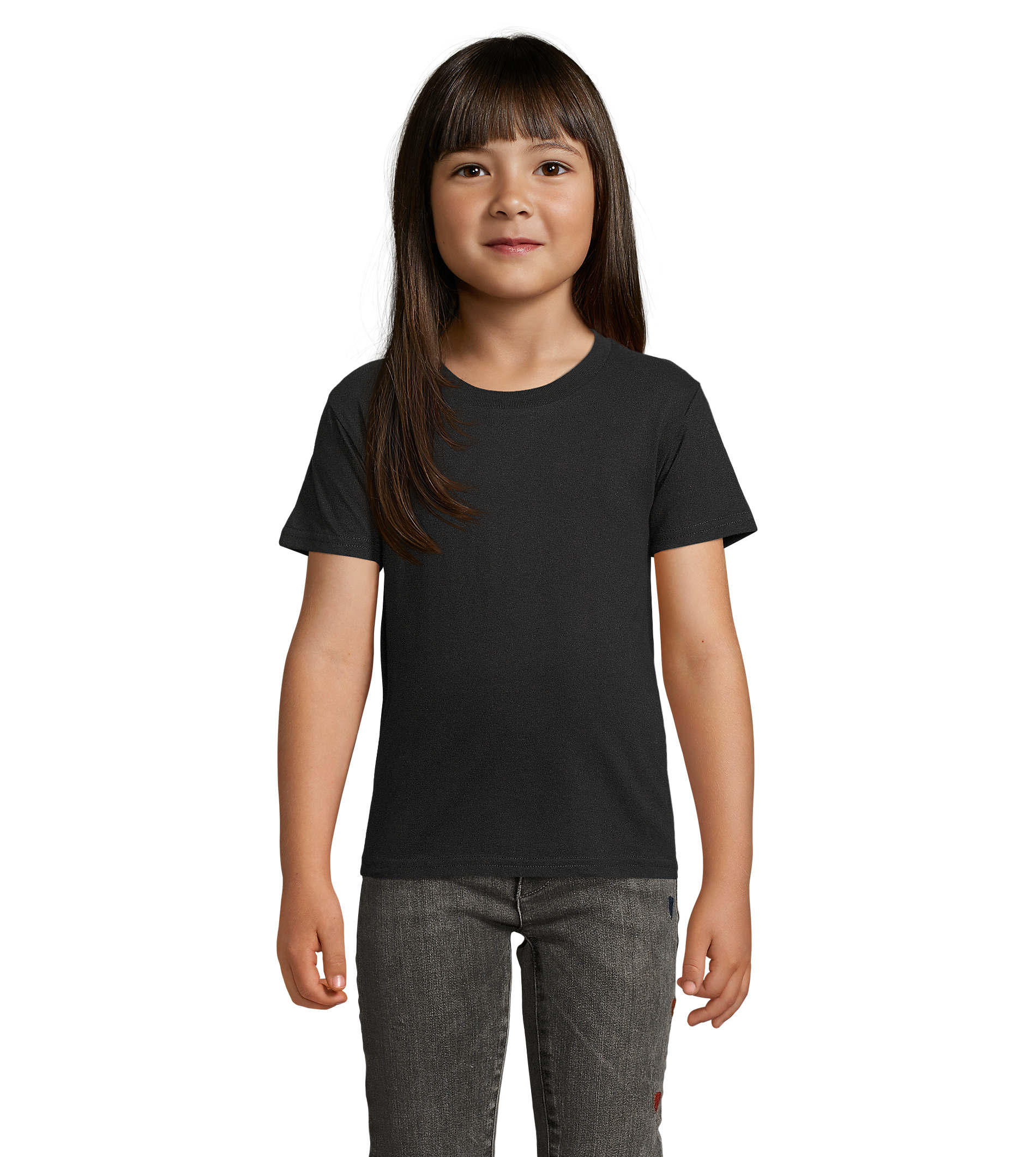 CRUSADER Dziecięcy T-SHIRT CRUSADER KIDS
