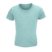 CRUSADER Dziecięcy T-SHIRT CRUSADER KIDS