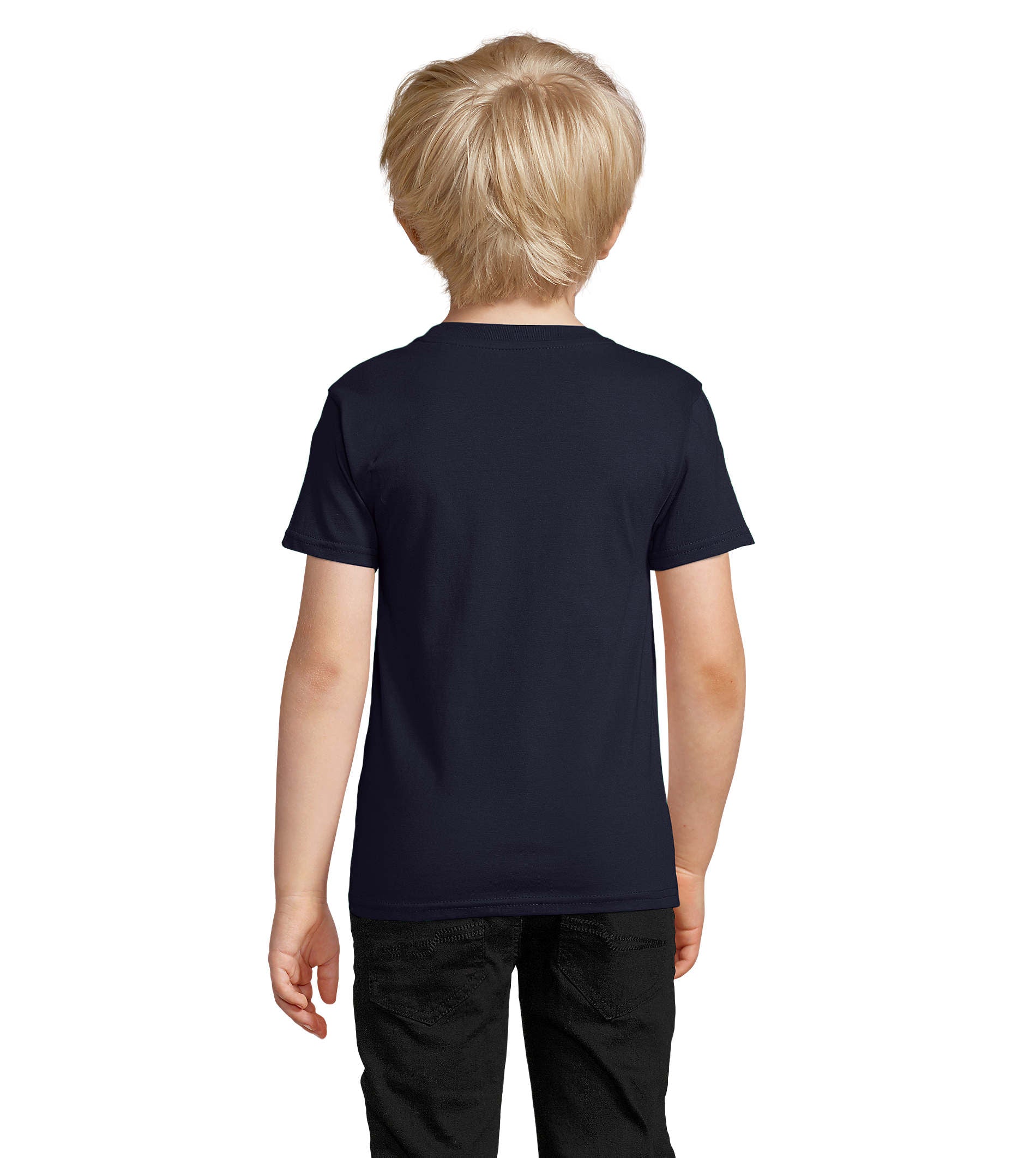 CRUSADER Dziecięcy T-SHIRT CRUSADER KIDS