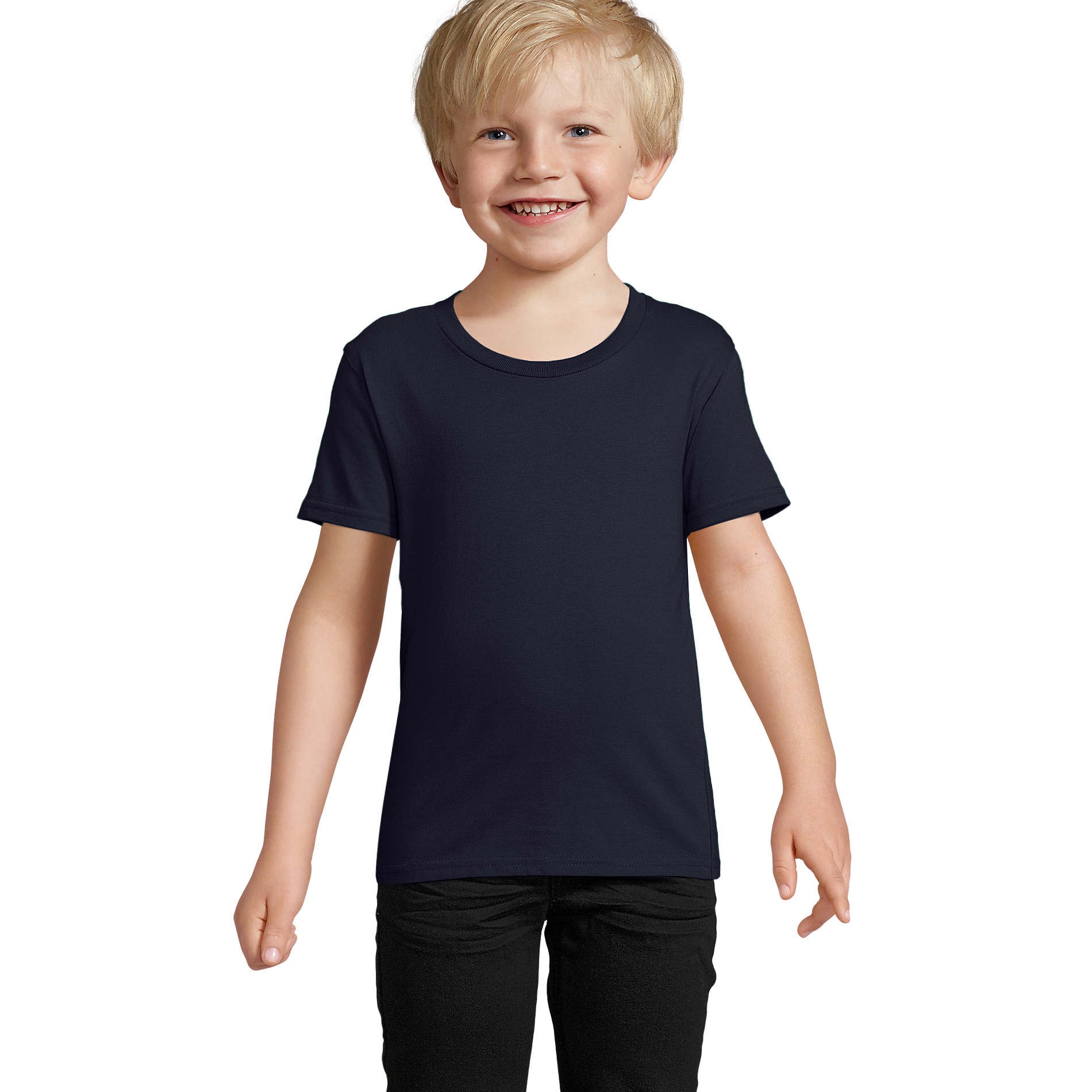 CRUSADER Dziecięcy T-SHIRT CRUSADER KIDS