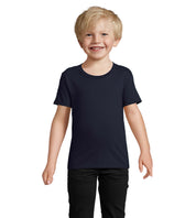 CRUSADER Dziecięcy T-SHIRT CRUSADER KIDS