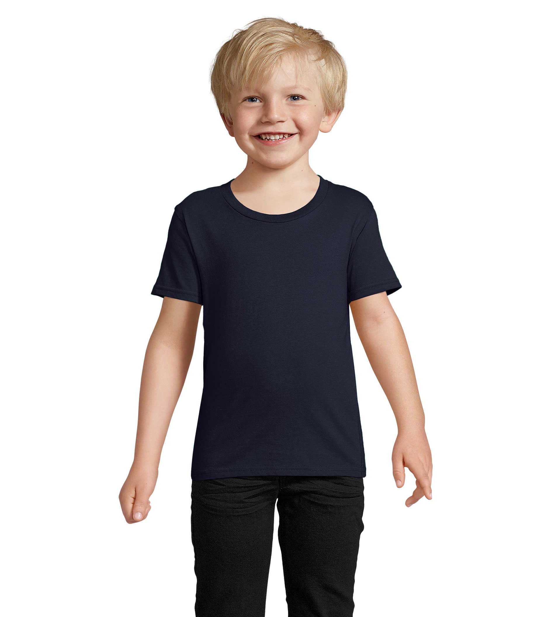 CRUSADER Dziecięcy T-SHIRT CRUSADER KIDS