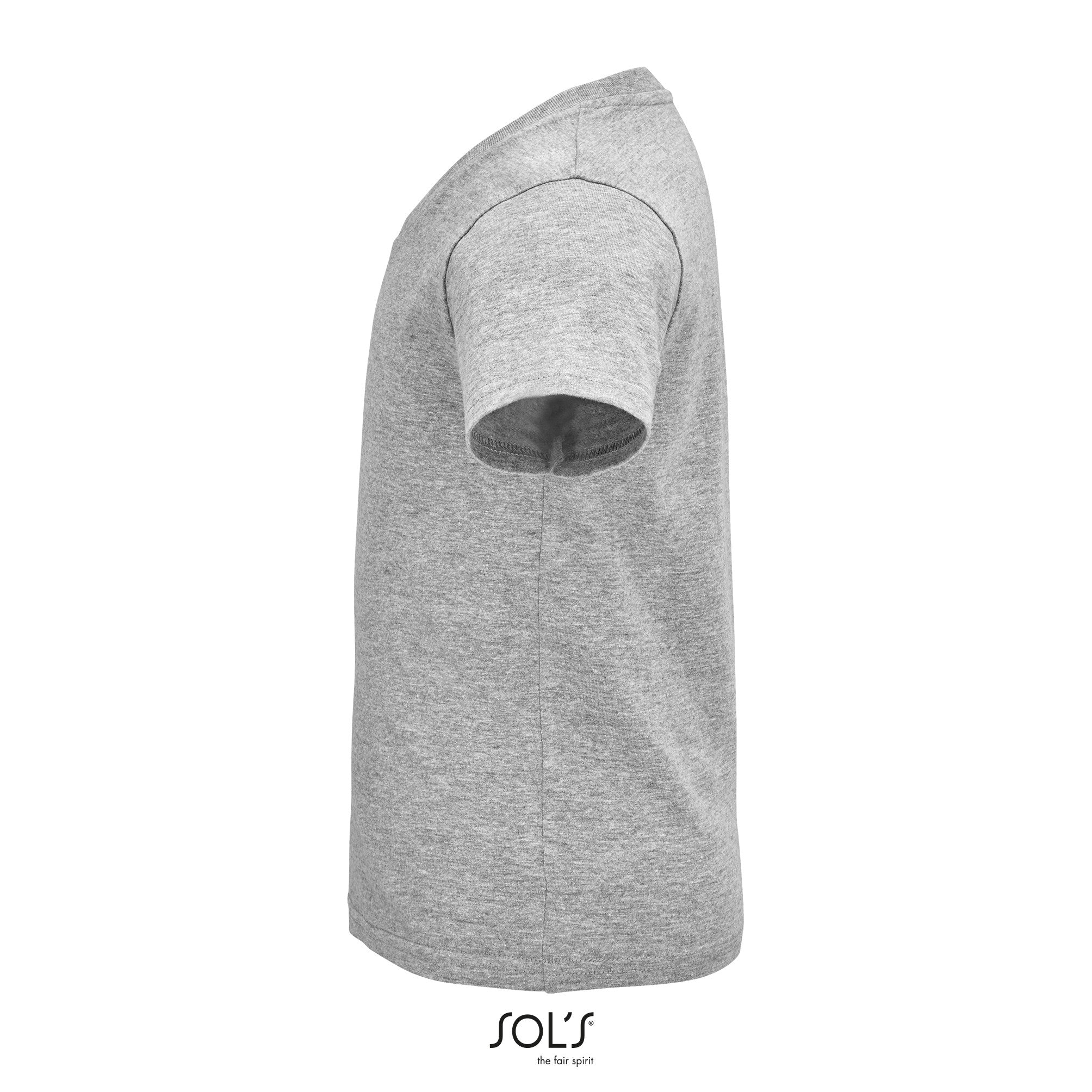 CRUSADER Dziecięcy T-SHIRT CRUSADER KIDS