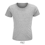 CRUSADER Dziecięcy T-SHIRT CRUSADER KIDS