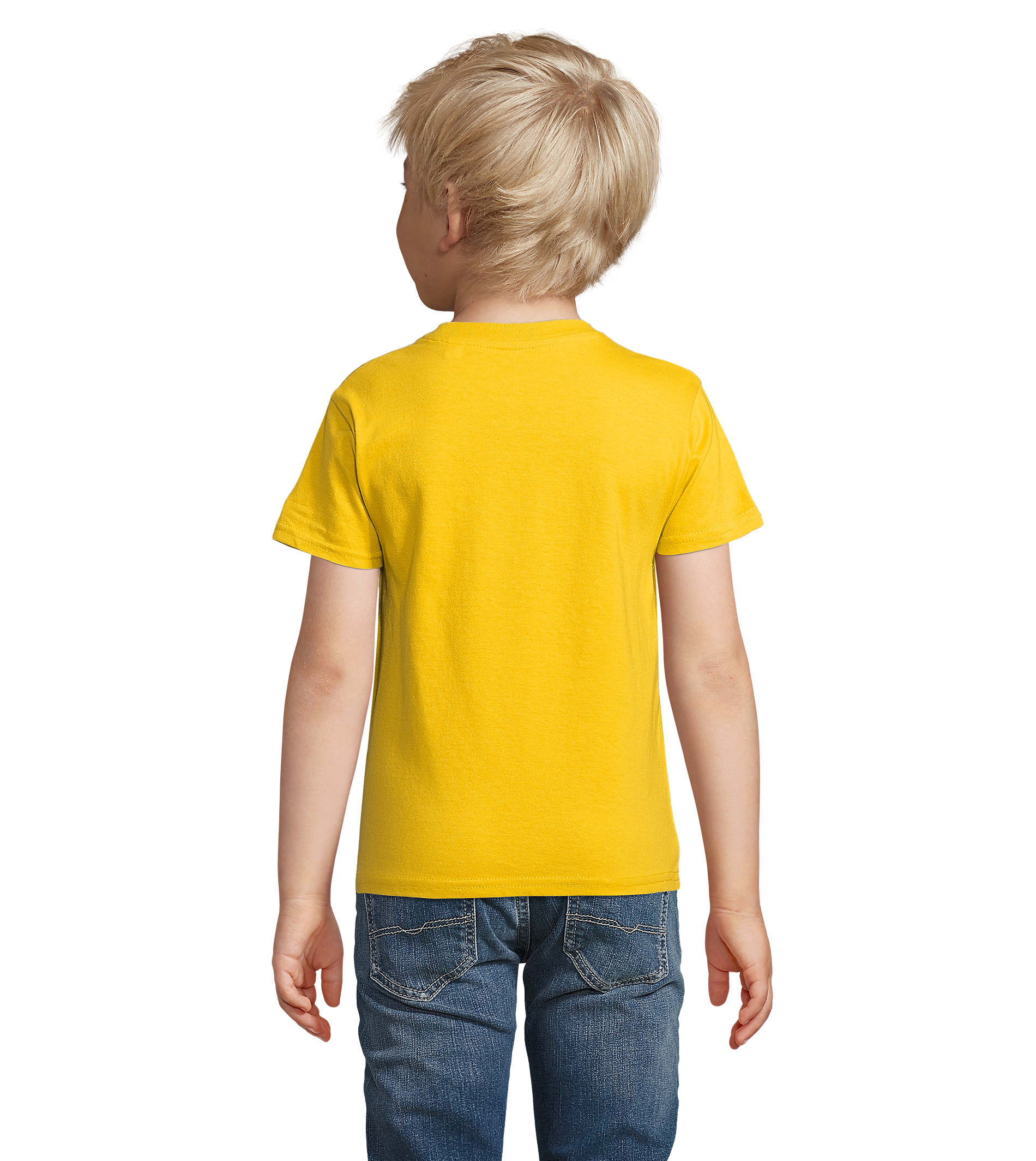 CRUSADER Dziecięcy T-SHIRT CRUSADER KIDS
