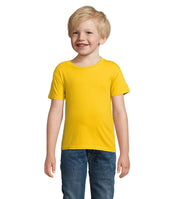 CRUSADER Dziecięcy T-SHIRT CRUSADER KIDS