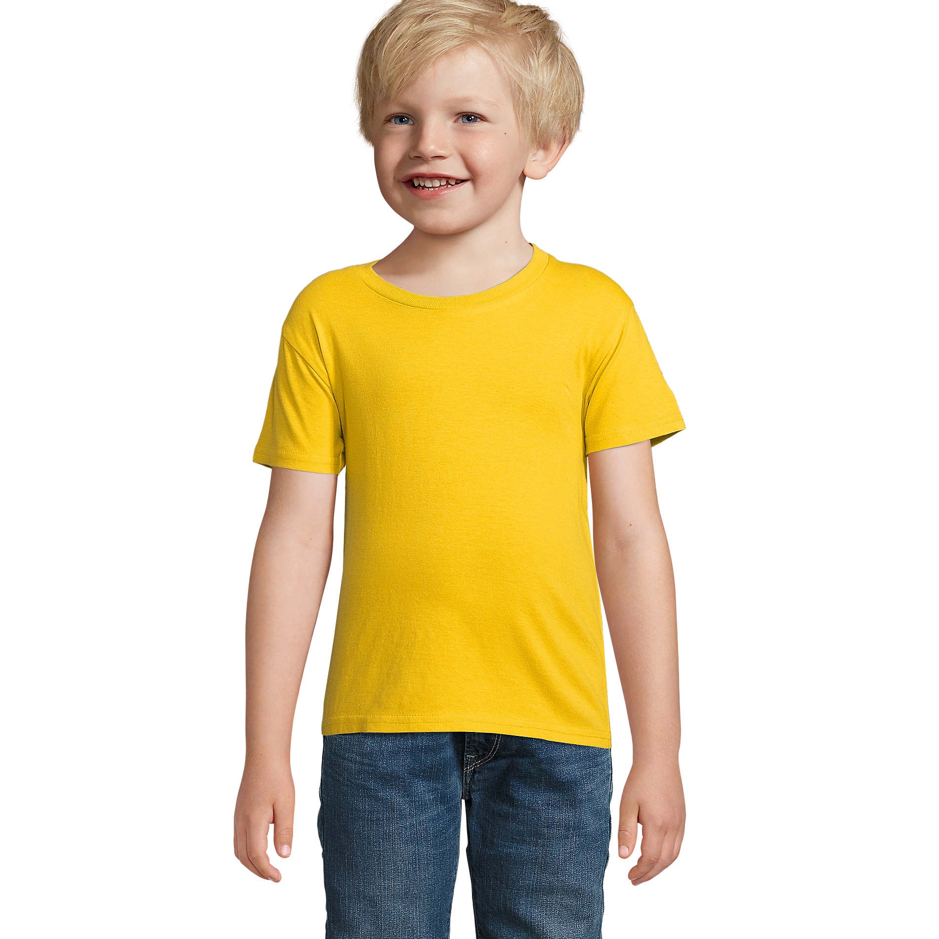 CRUSADER Dziecięcy T-SHIRT CRUSADER KIDS