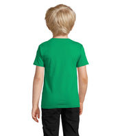 CRUSADER Dziecięcy T-SHIRT CRUSADER KIDS