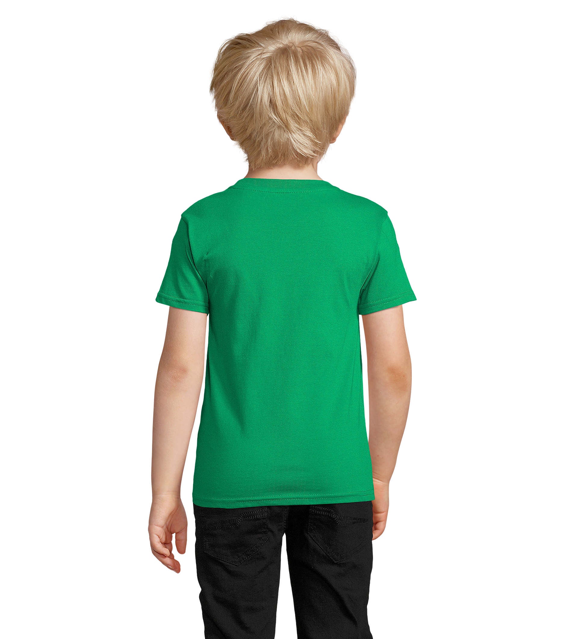 CRUSADER Dziecięcy T-SHIRT CRUSADER KIDS