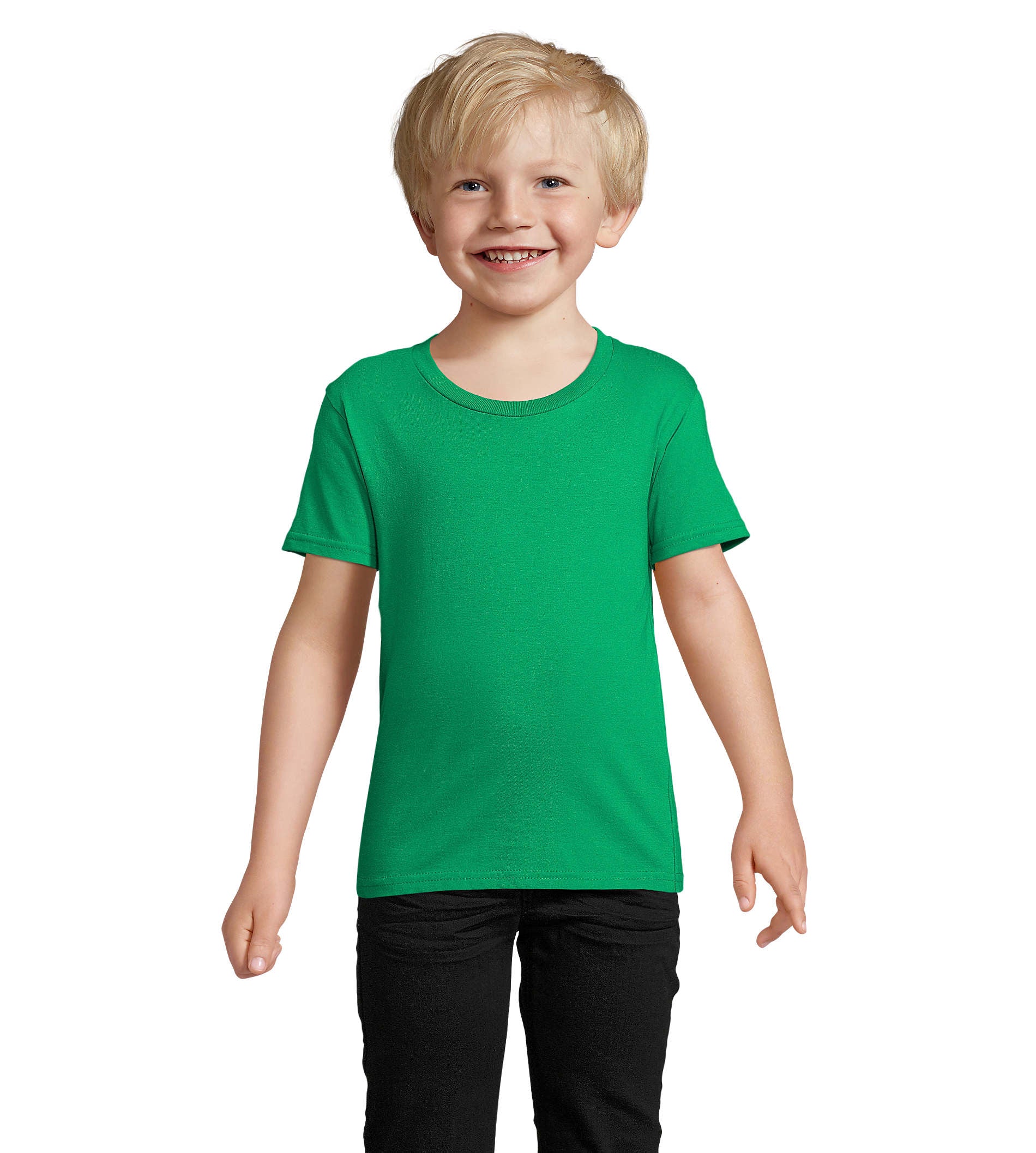 CRUSADER Dziecięcy T-SHIRT CRUSADER KIDS