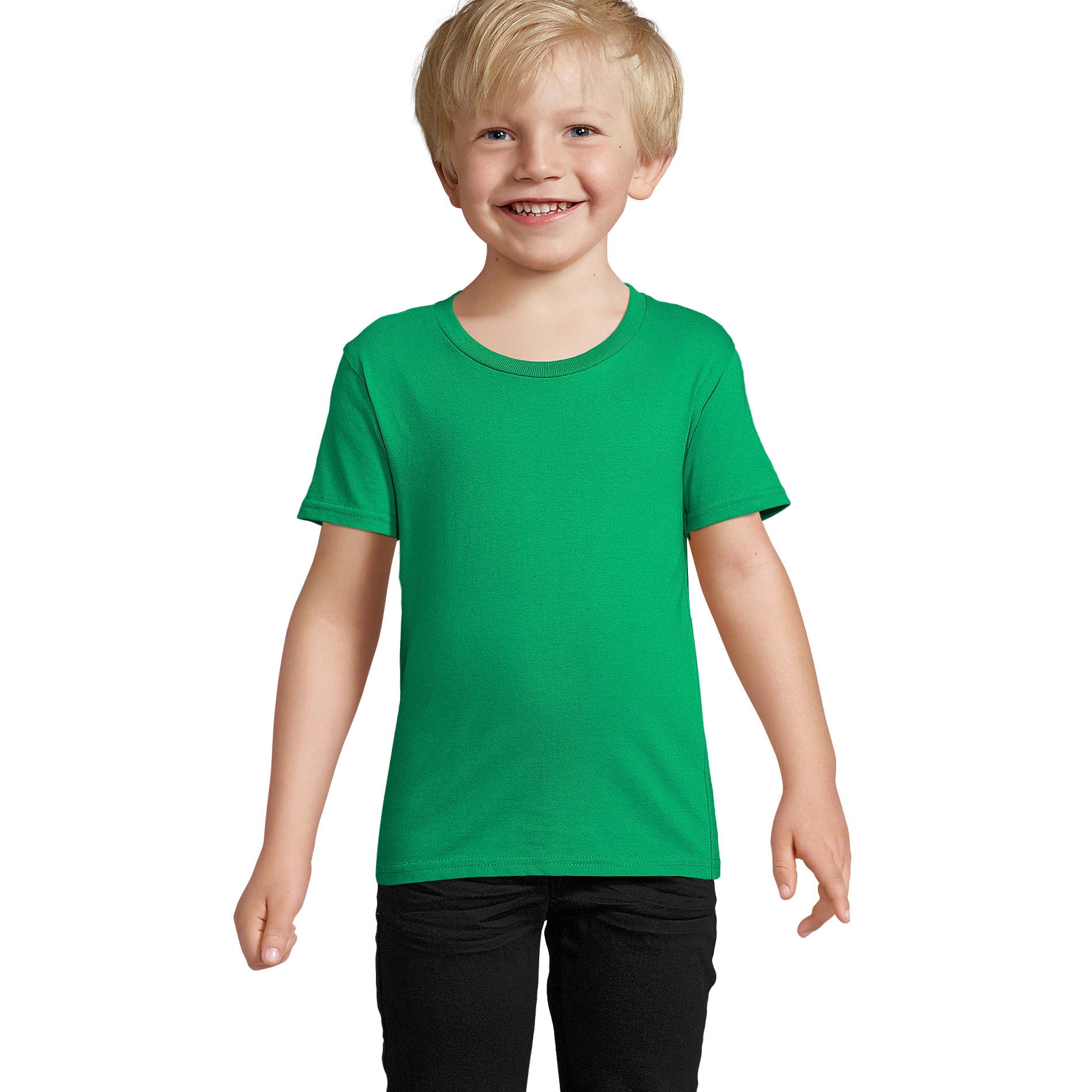 CRUSADER Dziecięcy T-SHIRT CRUSADER KIDS