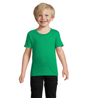 CRUSADER Dziecięcy T-SHIRT CRUSADER KIDS