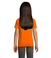 CRUSADER Dziecięcy T-SHIRT CRUSADER KIDS