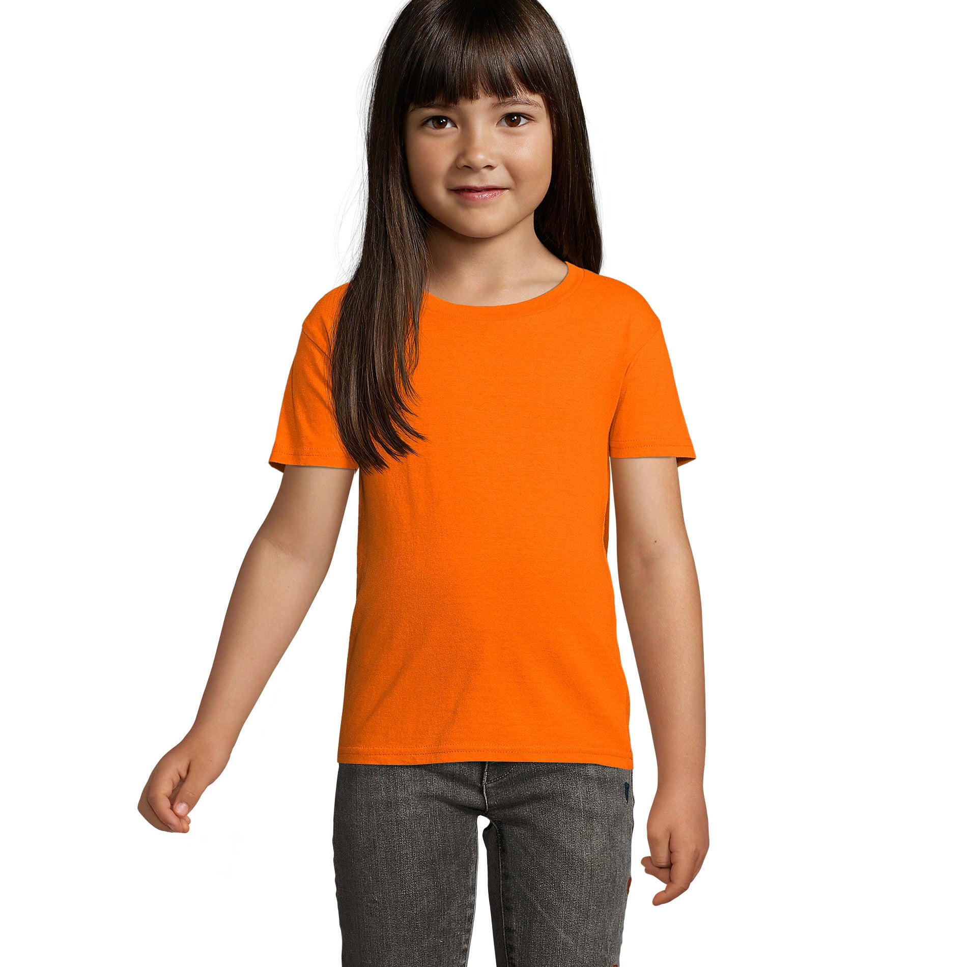 CRUSADER Dziecięcy T-SHIRT CRUSADER KIDS