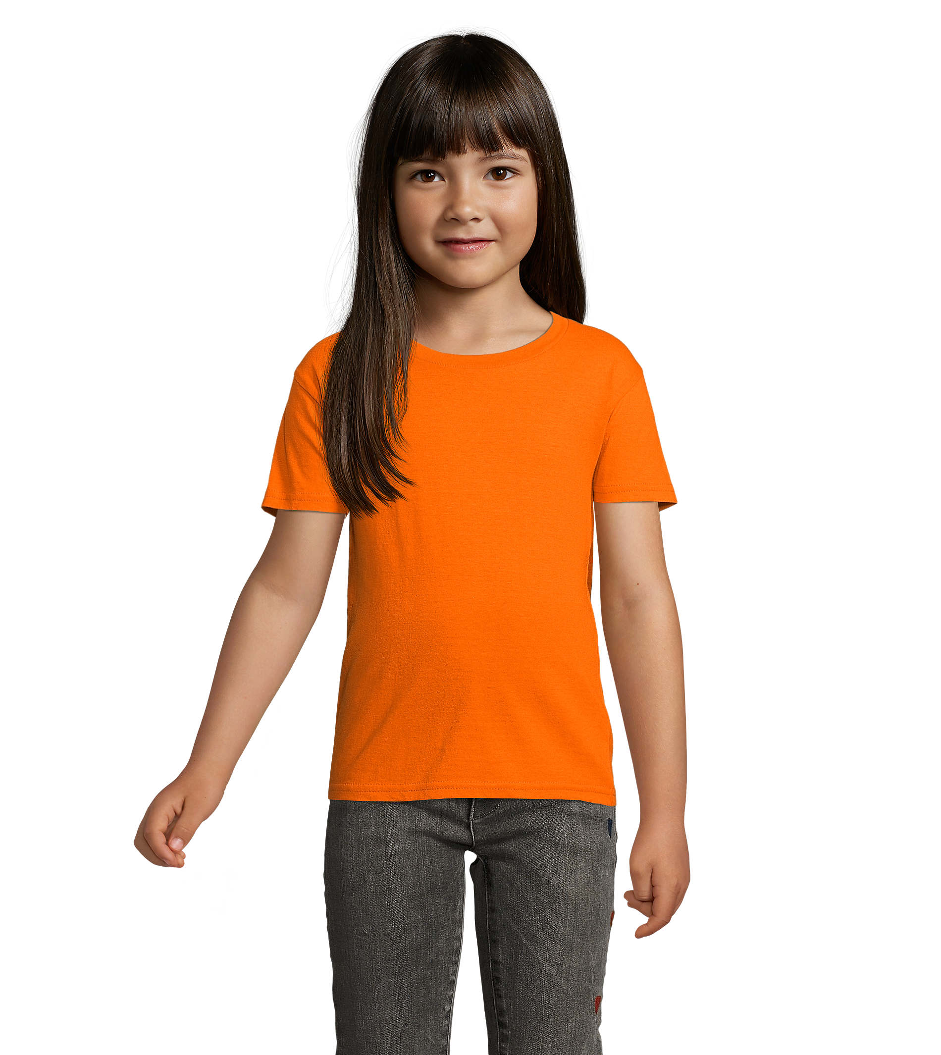 CRUSADER Dziecięcy T-SHIRT CRUSADER KIDS