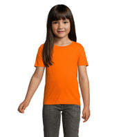 CRUSADER Dziecięcy T-SHIRT CRUSADER KIDS