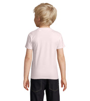 CRUSADER Dziecięcy T-SHIRT CRUSADER KIDS