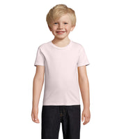 CRUSADER Dziecięcy T-SHIRT CRUSADER KIDS