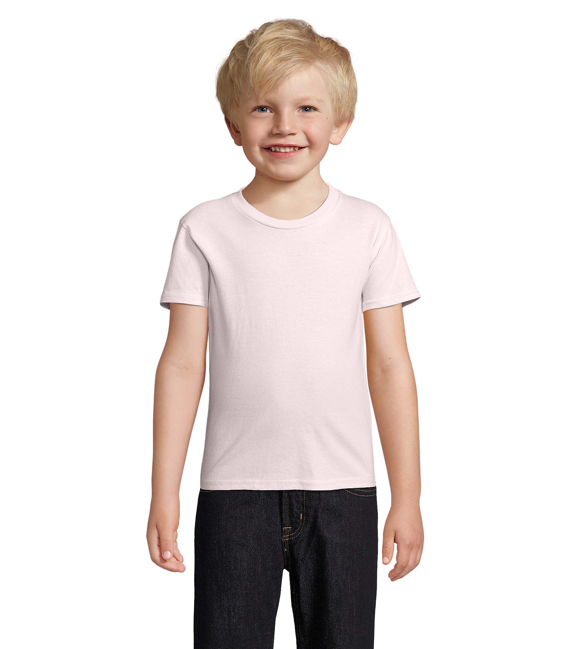 CRUSADER Dziecięcy T-SHIRT CRUSADER KIDS