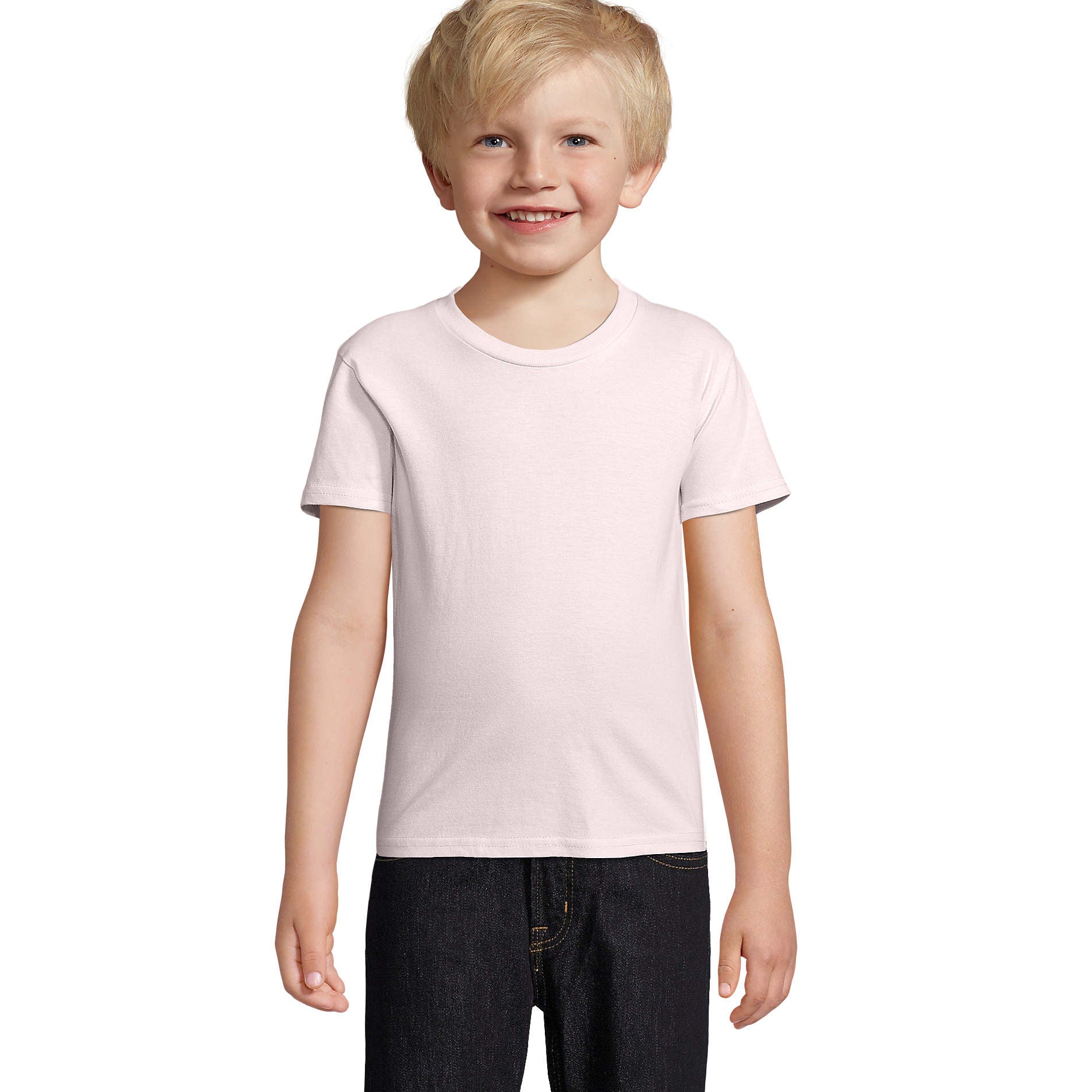 CRUSADER Dziecięcy T-SHIRT CRUSADER KIDS