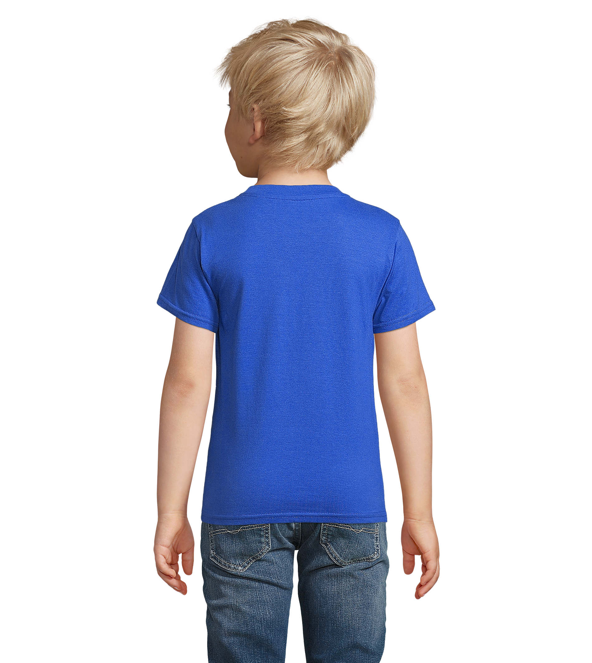 CRUSADER Dziecięcy T-SHIRT CRUSADER KIDS