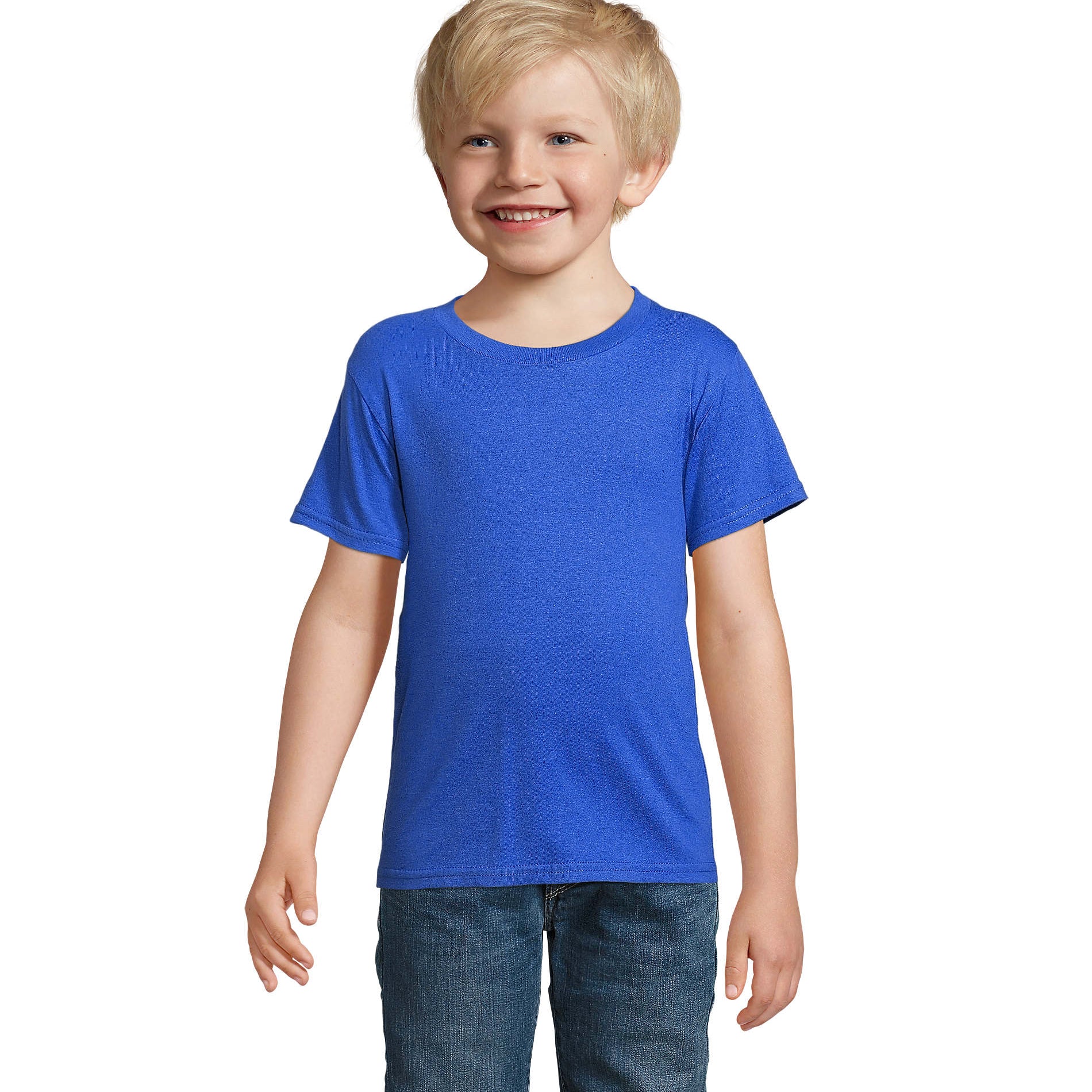 CRUSADER Dziecięcy T-SHIRT CRUSADER KIDS